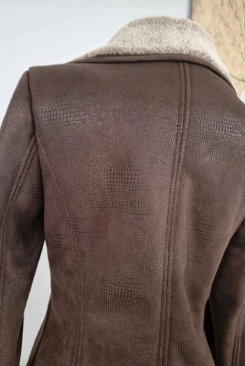 Winter coat