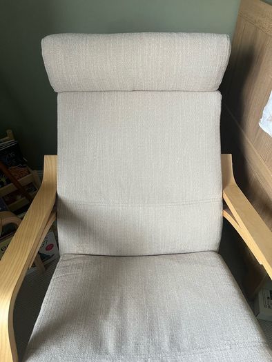 IKEA Poang Rocking Chair
