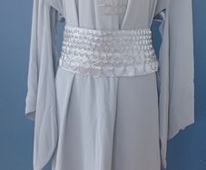 Elements Collection. Amanda Wakeley Dress .Size 16