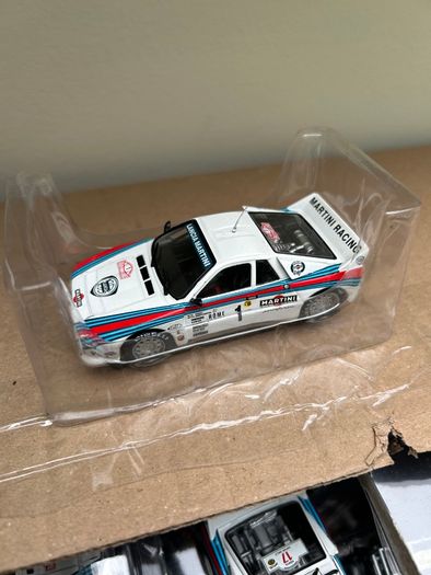 Lancia 037