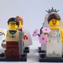Lego Collectible Minifigures Series 7 (2012) 100% Complete Image 5