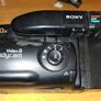 Sony Video 8 Handycam Image 4
