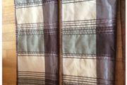 Ring Top Curtains
