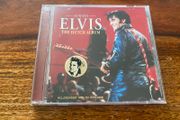 Always Elvis CD The Dutch Album