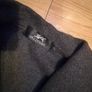 Elegant lightweight coat in grey colour Image 3