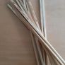 Bamboo chopsticks (5 pairs) Image 2