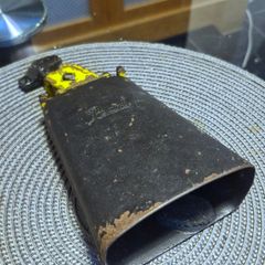 Pearl drum cowbell (mountable)