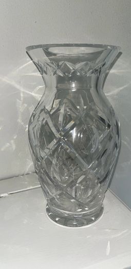 Waterford Crystal