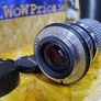 Praktica PB 80-200mm f/4.5-5.6 Lens Image 3