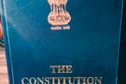 1993. The Constitution Of India.