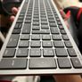 Dell Multi Device Wireless Keyboard Like New Image 2