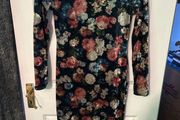 sans souci midi dress