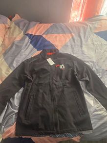 Renault truck jackets