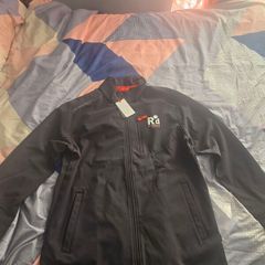 Renault truck jackets