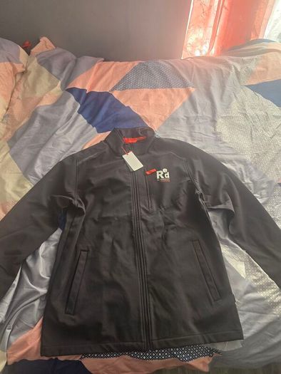 Renault truck jackets