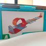 Hot Wheels Action Track Image 4