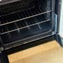 NordMende Built-In Electric Fan Oven Image 4