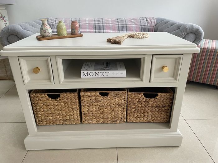TV Media Unit