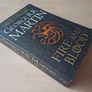 House of the Dragon - Fire and Blood by George R.R. Martin (Game of Thrones Fantasy Paperback 2020) Image 4