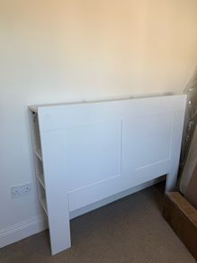 Ikea Headboard