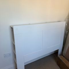 Ikea Headboard