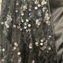 Stunning Rotate black sequence Dress NWT, size 10 Image 10