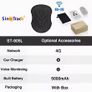 GPS Tracker 905 4G Magnetic Vehicle Tracking Device Image 2