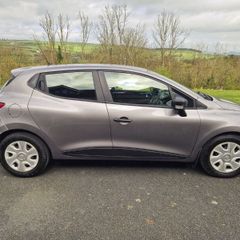 Renault Clio 2013 TCE 90 - Perfect first car