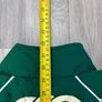 Rare Vintage 2007 Canterbury Ireland Rugby Sweatshirt Jacket Mens Medium Image 10