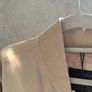 Levi's Water Repellent Beige Lightweight Jacket Image 2