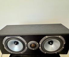 Monitor Audio Bronz BR-LCR Centre Speaker