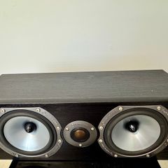Monitor Audio Bronz BR-LCR Centre Speaker