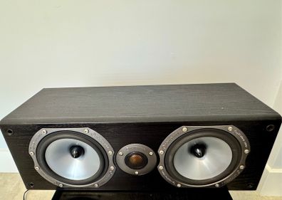 Monitor Audio Bronz BR-LCR Centre Speaker