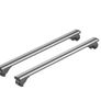 Aluminium Wing Roof Bars Image 2
