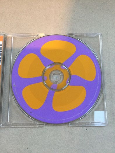 Madonna Beautiful Stranger very rare 1999 Aussie 3 Track CD Single mixes kylie