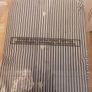 Shirt ..Lovely Gift 'Tailored Image' Striped Shirt .. Size: 15 and 15.5 .. Price Drop Image 4