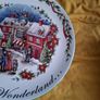 Christmas Cake Stand Image 6