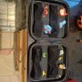 Toniebox, 8 characters & carrycase Image 2