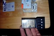 control relay 11 pin set of a lot