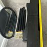 Black dressing table Image 3