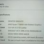 HP Omen Gaming Laptop 32gb Image 4