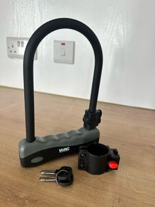 Bike lock