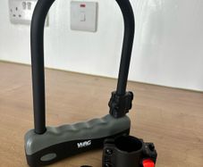 Bike lock