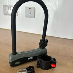 Bike lock