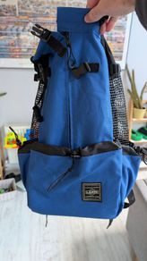 Dog Rucksack (Carrier)
