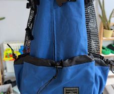 Dog Rucksack (Carrier)