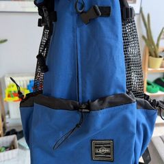 Dog Rucksack (Carrier)