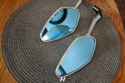 Rizoma motorcycle mirrors