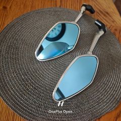 Rizoma motorcycle mirrors