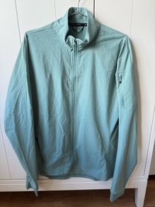 Adidas Supernova ladies women running jacket, mint condition